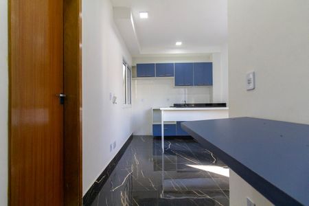 Studio de kitnet/studio à venda com 1 quarto, 20m² em Vila Matilde, São Paulo