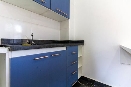 Studio de kitnet/studio à venda com 1 quarto, 20m² em Vila Matilde, São Paulo