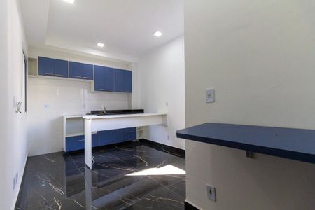 Studio de kitnet/studio à venda com 1 quarto, 20m² em Vila Matilde, São Paulo
