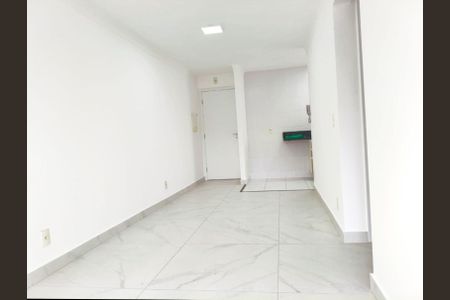 Apartamento à venda com 52m², 2 quartos e 1 vagaSala