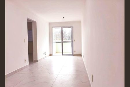 Apartamento à venda com 2 quartos, 52m² em Jd N Sra De Fatima, São Bernardo do Campo