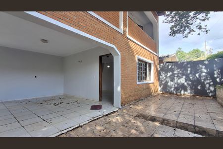 Casa para alugar com 200m², 4 quartos e 2 vagasGaragem