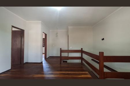 Casa para alugar com 200m², 4 quartos e 2 vagasPiso superior