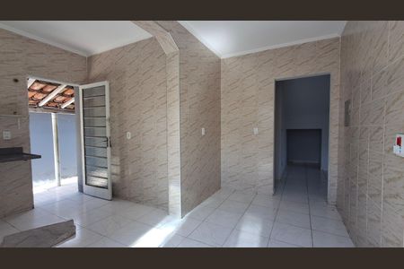 Casa para alugar com 200m², 4 quartos e 2 vagasCozinha