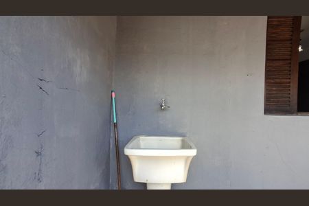 Casa para alugar com 200m², 4 quartos e 2 vagasÁrea de Serviço