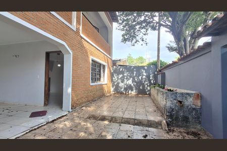Casa para alugar com 200m², 4 quartos e 2 vagasGaragem
