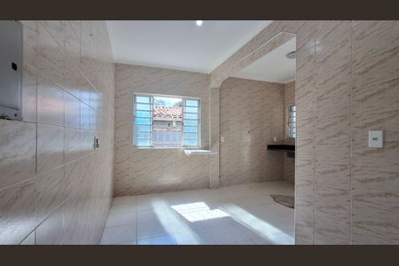 Casa para alugar com 200m², 4 quartos e 2 vagasCozinha