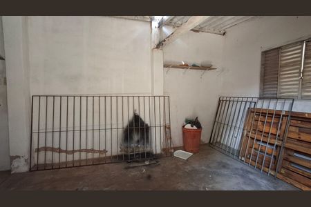 Casa para alugar com 200m², 4 quartos e 2 vagasEdícula 