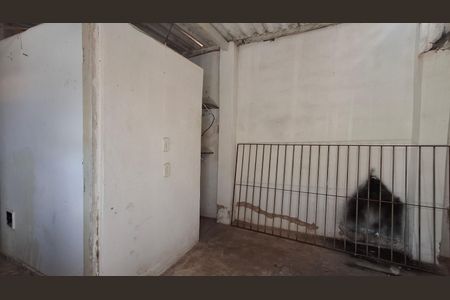 Casa para alugar com 200m², 4 quartos e 2 vagasEdícula 