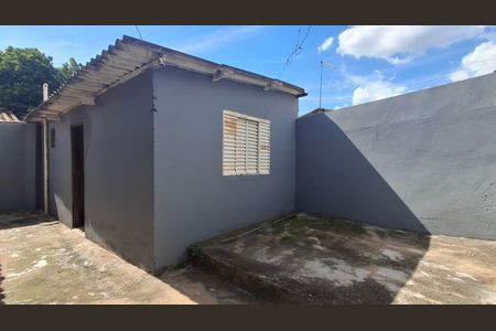 Casa para alugar com 200m², 4 quartos e 2 vagasEdícula