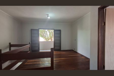 Casa para alugar com 200m², 4 quartos e 2 vagasPiso superior