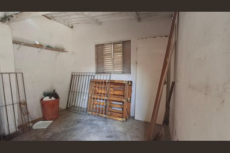 Casa para alugar com 200m², 4 quartos e 2 vagasEdícula