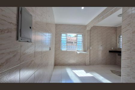 Casa para alugar com 200m², 4 quartos e 2 vagasCozinha