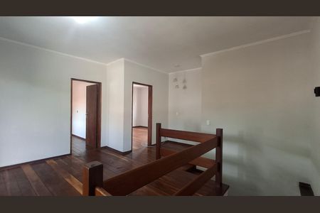 Casa para alugar com 200m², 4 quartos e 2 vagasPiso superior