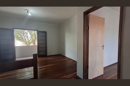 Casa para alugar com 200m², 4 quartos e 2 vagasPiso superior