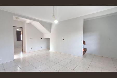 Sala de casa para alugar com 4 quartos, 200m² em Vila Costa E Silva, Campinas