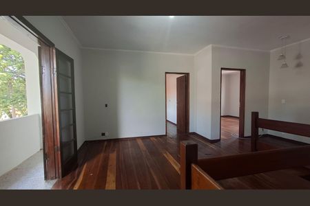 Casa para alugar com 200m², 4 quartos e 2 vagasPiso superior