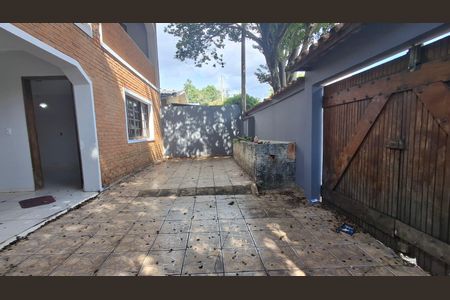 Casa para alugar com 200m², 4 quartos e 2 vagasGaragem