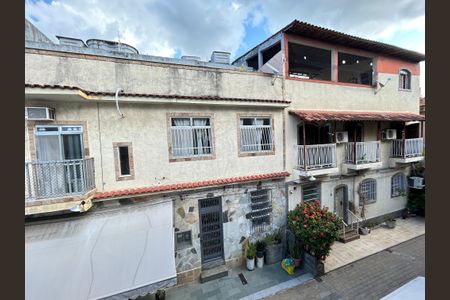 Casa de condomínio à venda com 150m², 3 quartos e 1 vagaVista do Quarto 3