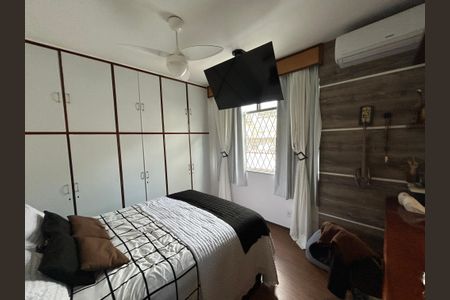 Casa de condomínio à venda com 150m², 3 quartos e 1 vagaQuarto 2