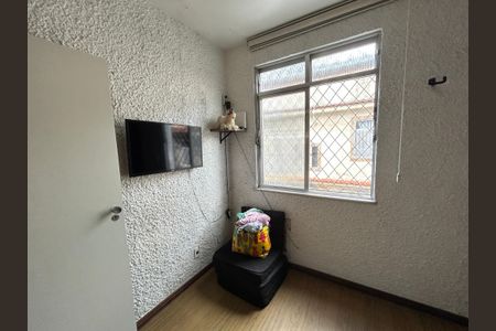 Casa de condomínio à venda com 150m², 3 quartos e 1 vagaQuarto 3