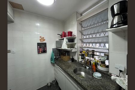 Casa de condomínio à venda com 150m², 3 quartos e 1 vagaCozinha