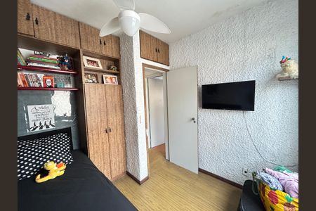 Casa de condomínio à venda com 150m², 3 quartos e 1 vagaQuarto 3