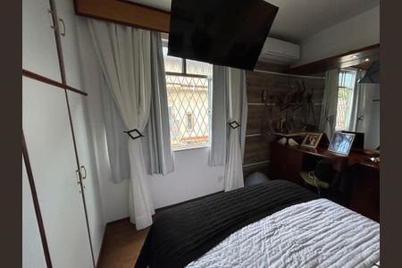 Casa de condomínio à venda com 150m², 3 quartos e 1 vagaQuarto 2