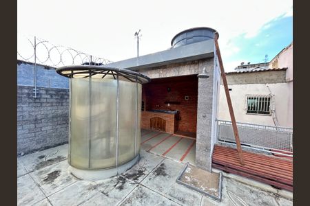 Casa de condomínio à venda com 150m², 3 quartos e 1 vagaTerraço