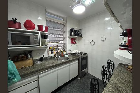 Casa de condomínio à venda com 150m², 3 quartos e 1 vagaCozinha