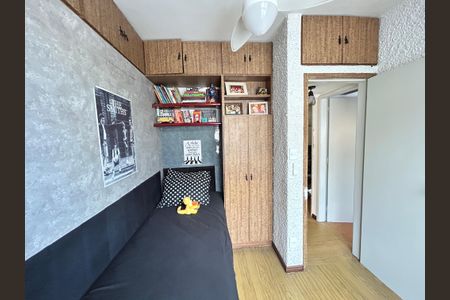 Casa de condomínio à venda com 150m², 3 quartos e 1 vagaQuarto 3