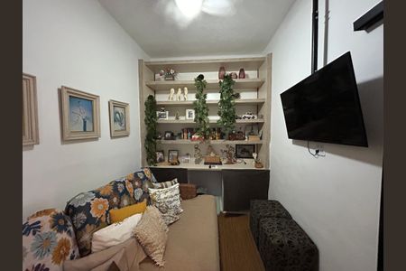 Casa de condomínio à venda com 150m², 3 quartos e 1 vagaEscritório