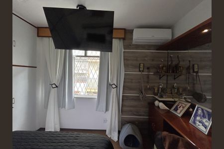 Casa de condomínio à venda com 150m², 3 quartos e 1 vagaQuarto 2