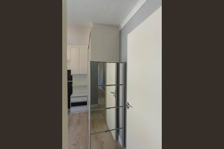 Quarto 1 de apartamento para alugar com 2 quartos, 54m² em Jardim Nova Europa, Campinas