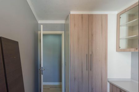 Apartamento à venda com 54m², 2 quartos e 1 vagaQuarto 2