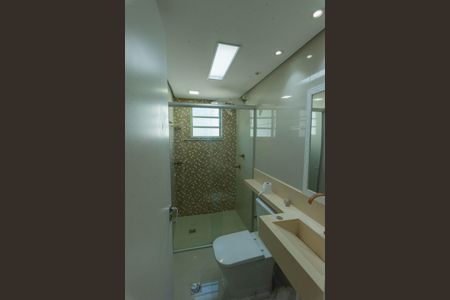 Apartamento à venda com 54m², 2 quartos e 1 vagaBanheiro