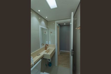 Apartamento à venda com 54m², 2 quartos e 1 vagaBanheiro