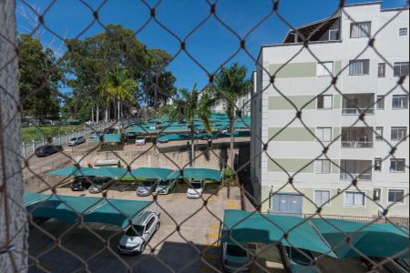 Apartamento à venda com 54m², 2 quartos e 1 vagaVista do Quarto 1