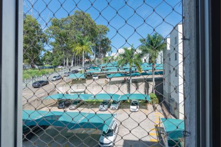 Apartamento à venda com 54m², 2 quartos e 1 vagaVista do Quarto 2