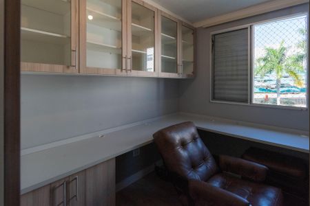 Apartamento à venda com 54m², 2 quartos e 1 vagaQuarto 2