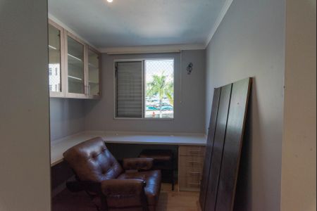 Apartamento à venda com 54m², 2 quartos e 1 vagaQuarto 2