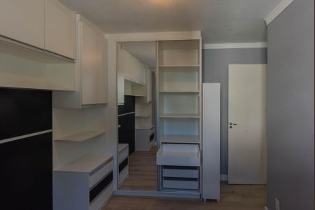 Apartamento à venda com 54m², 2 quartos e 1 vagaQuarto 1