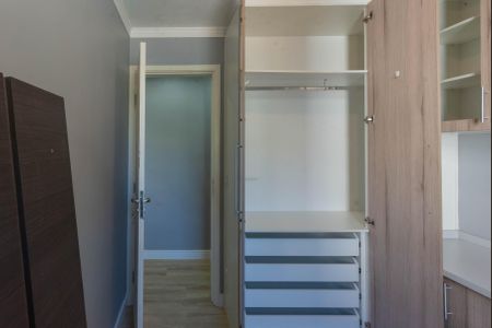 Apartamento à venda com 54m², 2 quartos e 1 vagaQuarto 2