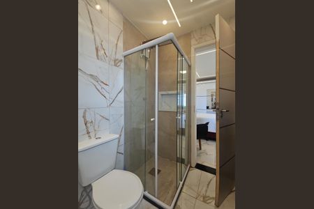 Apartamento para alugar com 50m², 1 quarto e 1 vagaBanheiro