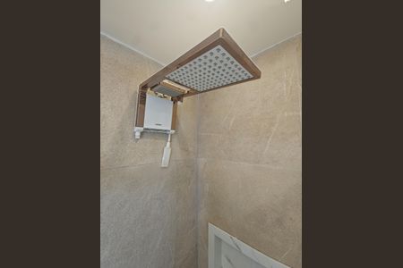 Apartamento para alugar com 50m², 1 quarto e 1 vagaChuveiro