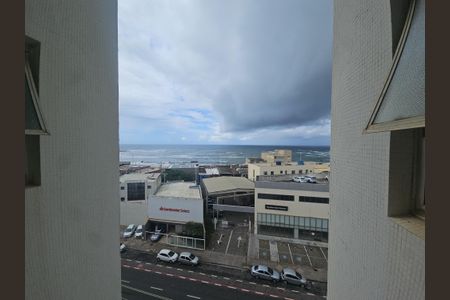 vista  de apartamento para alugar com 1 quarto, 50m² em Pituba, Salvador