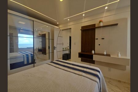 Apartamento para alugar com 50m², 1 quarto e 1 vagasuite