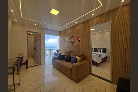 Apartamento para alugar com 50m², 1 quarto e 1 vagasala