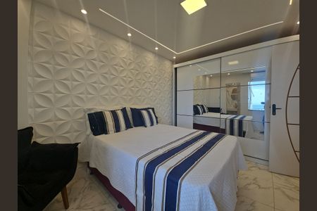 suite  de apartamento para alugar com 1 quarto, 50m² em Pituba, Salvador