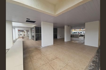 Apartamento para alugar com 50m², 1 quarto e 1 vagaÁrea comum - Playground
